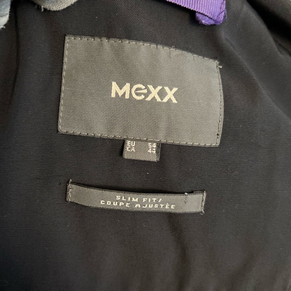 Copy. Mexx men jacket, size EU 54 - Picture 4 of 9